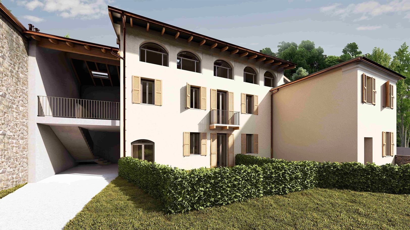 Residenza Montedoro